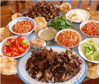 في عيد الفطر.. وصفات أكلات شعبية في البلاد العربية