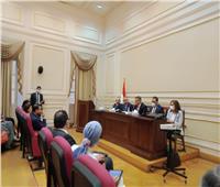 «العليا الدائمة لحقوق الإنسان» تعقد اجتماعاً بمجلس النواب