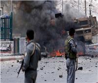مقتل 16 شخصا في انفجار لغم أرضي جنوب أفغانستان