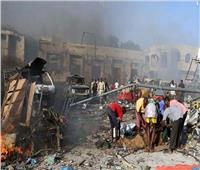مقتل وإصابة 12 شخصًا في هجوم استهدف مركزا للشرطة في الصومال