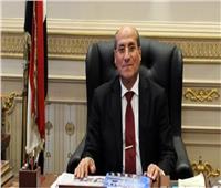 رئيس محكمة النقض يهنئ رئيس مجلس الوزراء بمناسبة عيد الفطر المبارك