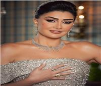 غادة عبد الرازق تحصد جائزة أفضل ممثلة عربية بمهرجان أوسكار بدبي 