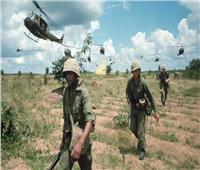 محكمة فرنسية ترفض دعوى تتعلق باستخدام مبيد سام في حرب فيتنام