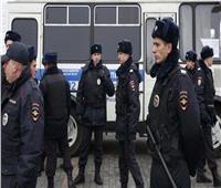 مقتل 9 أشخاص وإصابة 10 آخرين في حادث إطلاق نار بمدرسة روسية