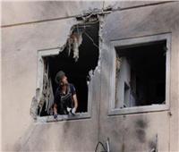 إسرائيل: قصفنا 130 هدفا في غزة مما أسفر عن قتل 15 ناشطا