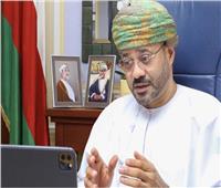 سلطنة عمان تعلن تضامنها مع الشعب الفلسطيني وتدين الانتهاكات الإسرائيلية