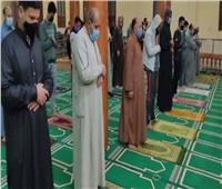 تجهيز 4 آلاف مسجد لأداء صلاة العيد بالغربية