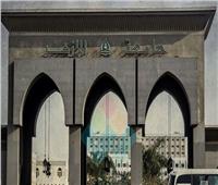 «المحرصاوي»: جامعة الأزهر تواجه كورونا بتطهير وتعقيم لكافة المباني خلال العيد