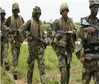 الجيش النيجيري يعلن مقتل 5 مسلحين من «بوكو حرام» 