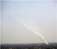 الجيش الإسرائيلي: إطلاق 1000 صاروخ من غزة منذ يوم الاثنين