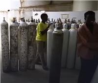 «السودان» بلا أسطوانات أكسجين ونقص في أدوية كورونا| فيديو