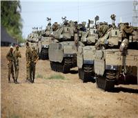 الجيش الإسرائيلي يستدعي جنود الاحتياط ويُعلق الأجازات لإشعار آخر