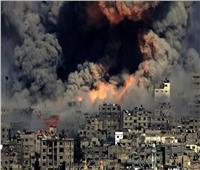 ارتفاع عدد ضحايا الاعتداءات الإسرائيلية بغزة لـ87 شهيدا بينهم 18 طفلا