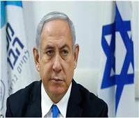 نتنياهو يضع شرطًا لإنهاء القصف العسكري على غزة 