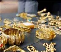 كشف واقعة سرقة مشغولات ذهبية ب«السنطة»