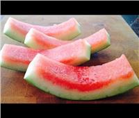 يخفف من أعراض الحمل .. 9 فوائد سحرية لقشر البطيخ