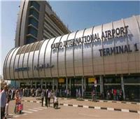 اليوم مطار القاهرة يستقبل 253 رحلة طيران تنقل ما يقرب من 27ألف راكب