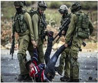 الصحفيين العرب: العدوان الإسرائيلي تسبب في نزوح 10 آلاف فلسطيني من غزة