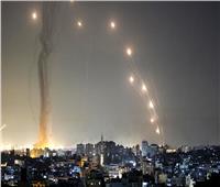 «حماس»‬⁩ تعلن وقف إطلاق الصواريخ على ⁧‫تل أبيب‬⁩ ومحيطها لمدة ساعتين