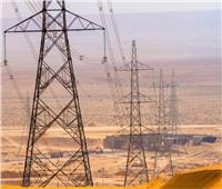 الكهرباء | بدءعمل الدراسات الخاصة برفع جهد خط الربط بين مصر وليبيا
