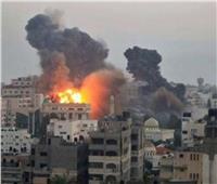 23 شهيداً و45 جريحاً.. ارتفاع حصيلة ضحايا الغارات الإسرائيلية على غزة