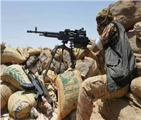 الجيش اليمني يحبط محاولة تسلل لمليشيات الحوثي على مواقع عسكرية