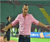 عبدالناصر محمد: «النجوم» جاهز لمباريات الدرجة الثانية
