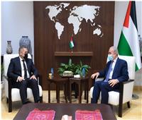 رئيس الوزراء الفلسطيني: فتح معبر رفح «مهم» لتوصيل المساعدات