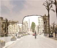 شوارع القاهرة «أوروبية» فى آخر أيام الإجازة