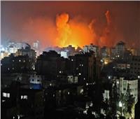 منظمة حقوقية إسرائيلية: تل أبيب ترتكب جرائم حرب بقطاع غزة