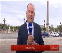 الديهي: مصر  لها دور محوري في عقد قمة  دعم السودان بباريس 