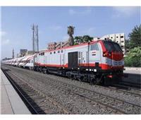 حركة القطارات| السكة الحديد تعلن تأخيرات خطوط الصعيد.. في 17 مايو