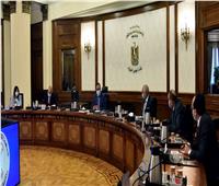 مدبولي: نتطلع لعقد اجتماعات اللجنة العليا المشتركة بين مصر وتونس