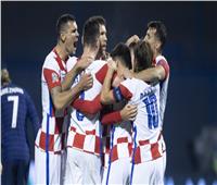 «دالتش» يعلن قائمة منتخب كرواتيا لـ«يورو 2020»