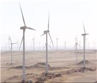 الخياط: الانتهاء من محطة رياح خليج السويس لتوليد الكهرباء بالنصف الثانى من 2022