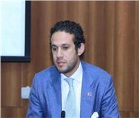 محمد فضل: إعلان شركات الأهلي قرار تاريخي