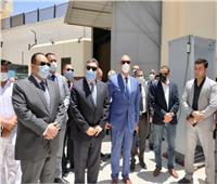 مساعد الوزير للسجون: سجين خرج بعفو رئاسي وعاد متهمًا في 24 حكمًا جديدًا 