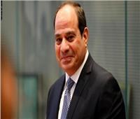 «الغد»: واثقون فى مجهودات القيادة السياسية لاستعادة دور مصر الريادي
