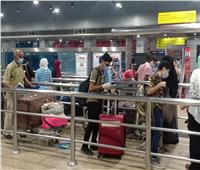 رئيس القابضة للمطارات: المطارات المصرية آمنة وجاهزة لاستقبال الحركة الجوية