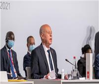 الرئيس التونسي: قمة تمويل الاقتصاديات الأفريقية تعكس مقتضيات المرحلة