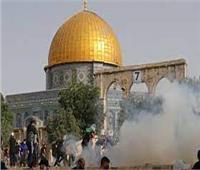 الأردن واليونان يبحثان جهود وقف الاعتداءات الإسرائيلية على القدس
