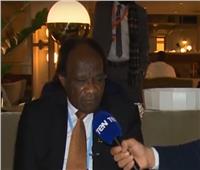 وزير الاستثمار السوداني: نتوقع إلغاء أغلب الديون في يونيو القادم