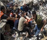الصحة الفلسطينية: 219 شهيدًا و1530 جريحًا حصيلة العدوان الإسرائيلي على غزة