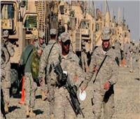 القيادة المركزية الأمريكية: إتمام انسحاب حوالي 20% من قواتنا في أفغانستان