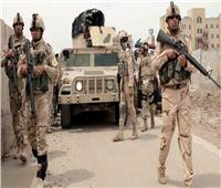 الدفاع العراقية تعلن ضبط ورشة تفخيخ لتنظيم داعش جنوب بغداد