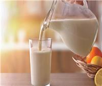 خبراء| تجنب استبدال الحليب بالعصائر النباتية