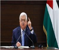 محمود عباس يجدد تمسكه بمبادرة السلام العربية.. ويقول: نحن طلاب سلام لا حرب