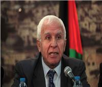 عزام الأحمد يدين الاعتداءات الإسرائيلية ضد الشعب الفلسطيني
