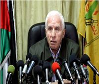 عزام الأحمد: مبادرة الرئيس السيسي لإعادة إعمار غزة لها معانٍ كثيرة