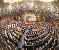مجلس الشيوخ الأمريكي يقر ميزانية لتفادي الإغلاق الحكومي